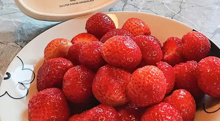 Maison de vacances en Malung NV