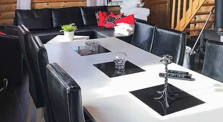 Maison de vacances en Malung NV