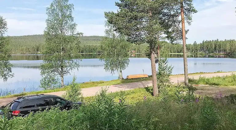 Maison de vacances en Malung NV