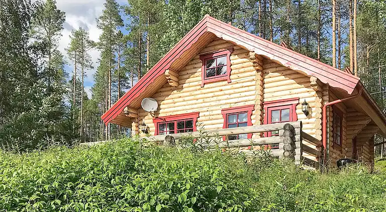 Maison de vacances en Malung NV