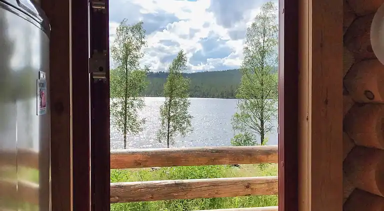 Maison de vacances en Malung NV