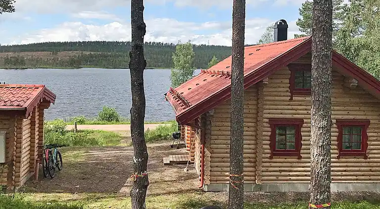 Maison de vacances en Malung NV