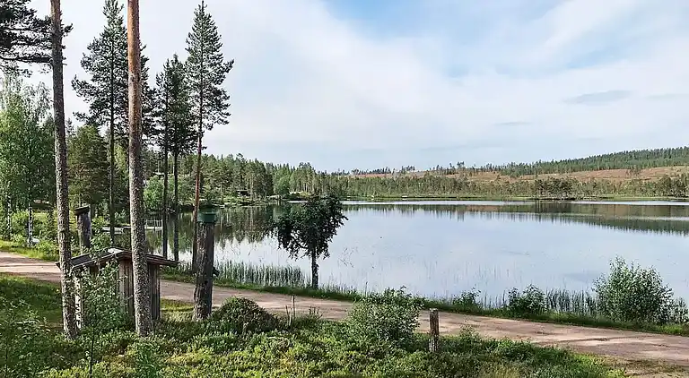 Maison de vacances en Malung NV