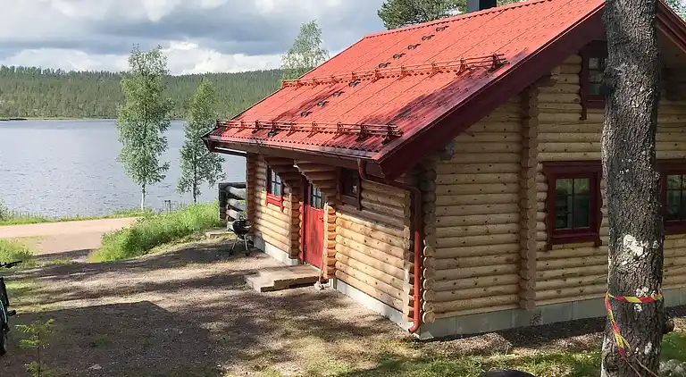 Maison de vacances en Malung NV