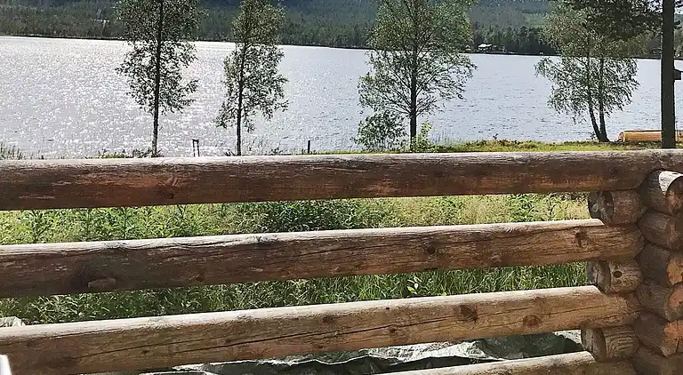 Maison de vacances en Malung NV