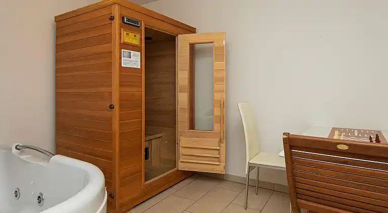 Holiday home in Bønnerup Strand