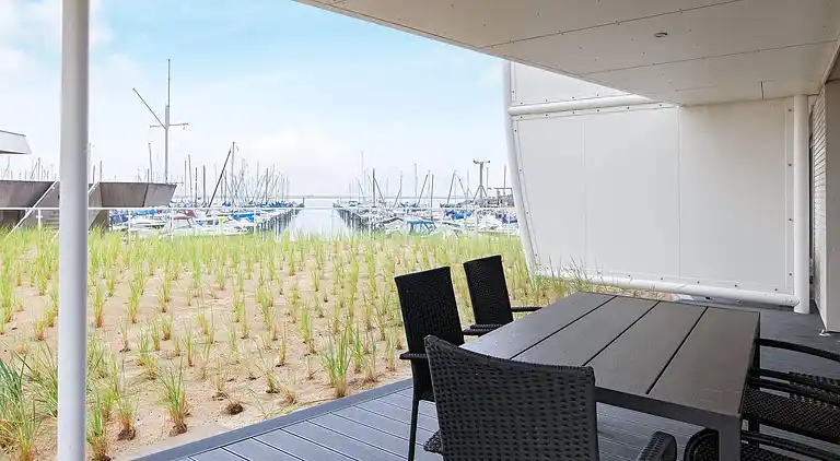 Holiday home in Wendtorf