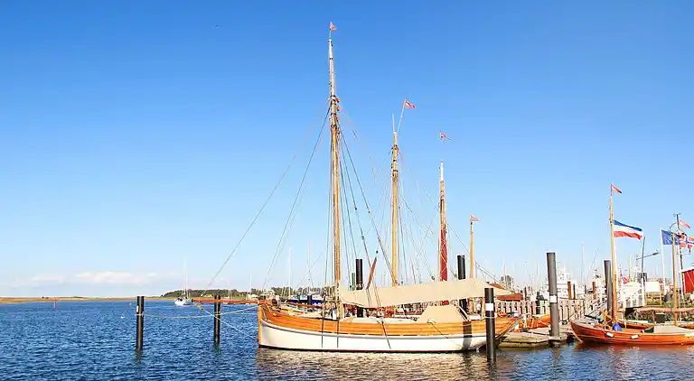 Ferienhaus in Wendtorf