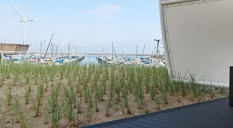 Holiday home in Wendtorf