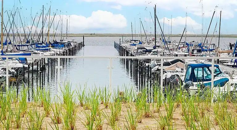 Feriebolig i Wendtorf