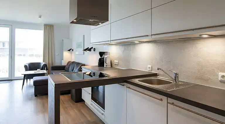 Ferienhaus in Wendtorf