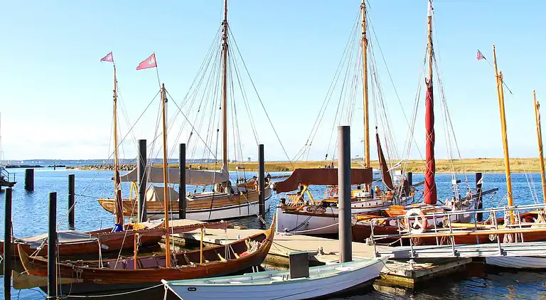 Ferienhaus in Wendtorf