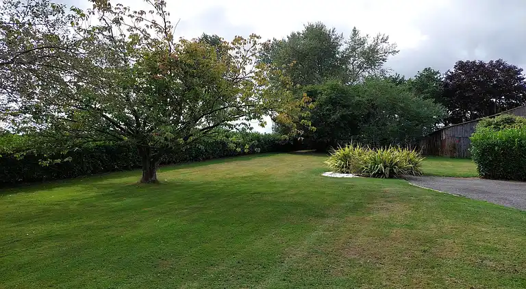 Sommerhus i Plouvorn