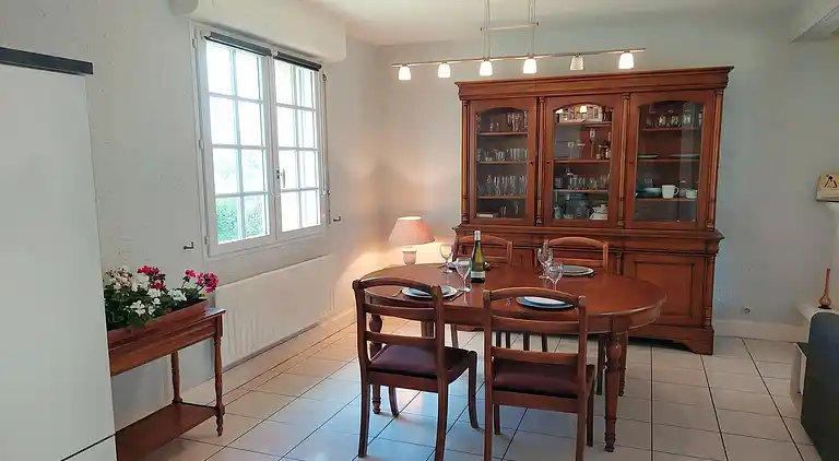 Sommerhus i Plouvorn