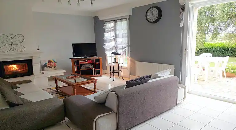 Sommerhus i Plouvorn