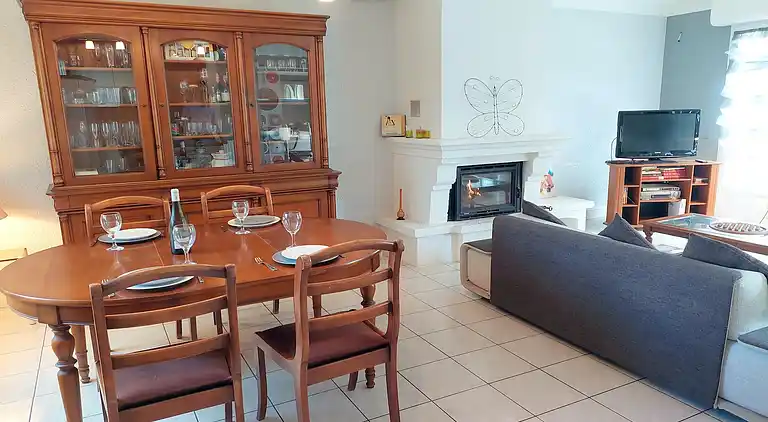 Sommerhus i Plouvorn