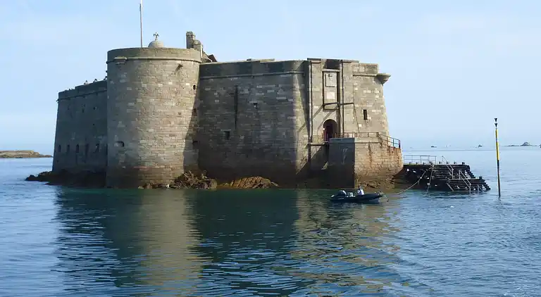 Sommerhus i Plouvorn