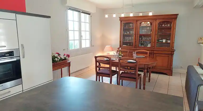 Sommerhus i Plouvorn