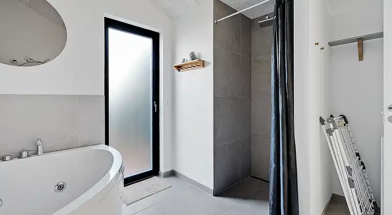 Nyt sommerhus fra 2021 med havudsigt