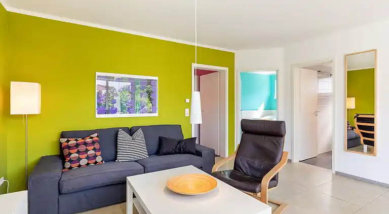 Sommerhus i Hohenkirchen