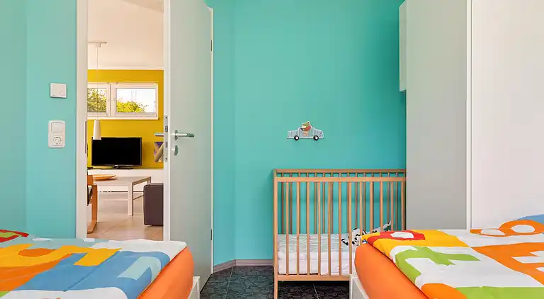 Sommerhus i Hohenkirchen