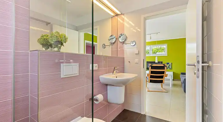 Sommerhus i Hohenkirchen