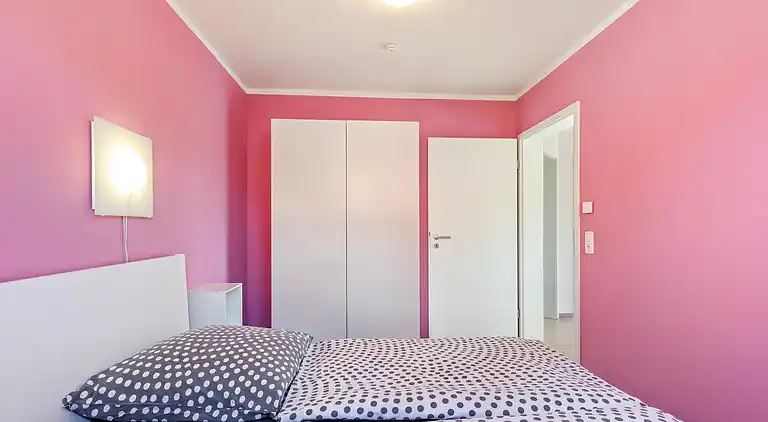 Sommerhus i Hohenkirchen