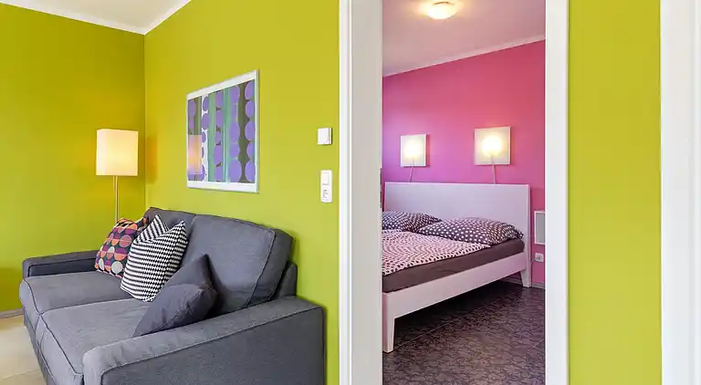 Sommerhus i Hohenkirchen