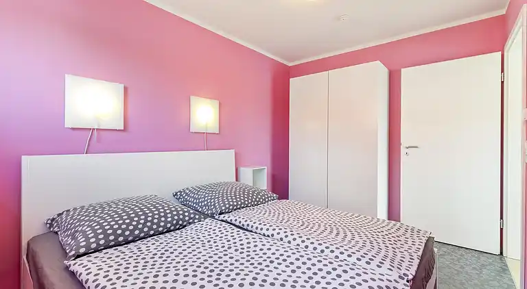 Sommerhus i Hohenkirchen