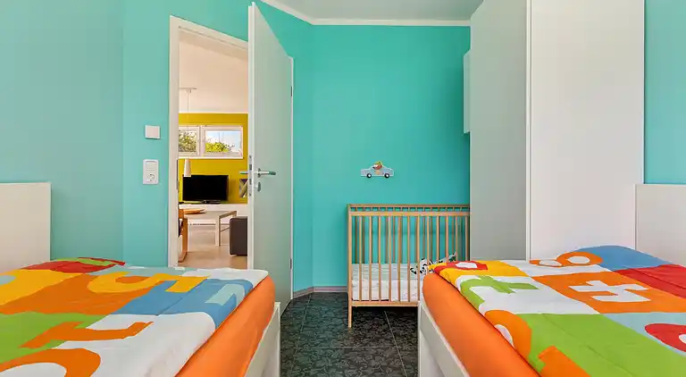 Sommerhus i Hohenkirchen