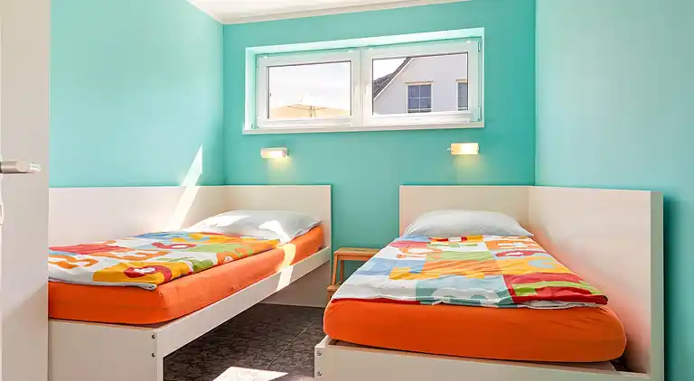 Sommerhus i Hohenkirchen