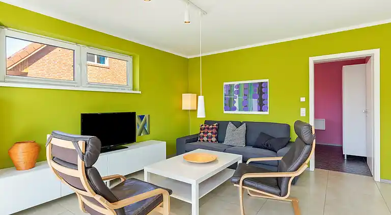 Sommerhus i Hohenkirchen