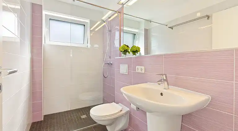 Sommerhus i Hohenkirchen