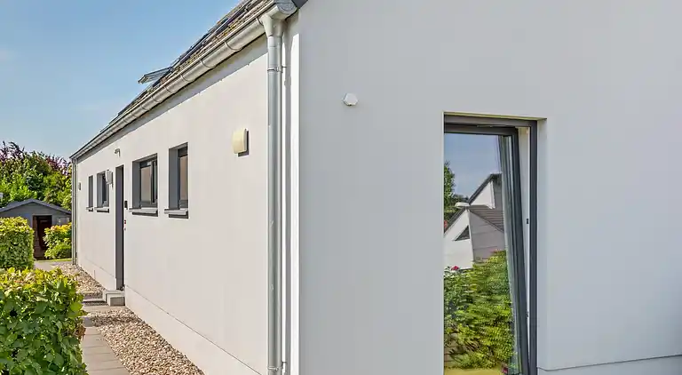 Sommerhus i Hohenkirchen