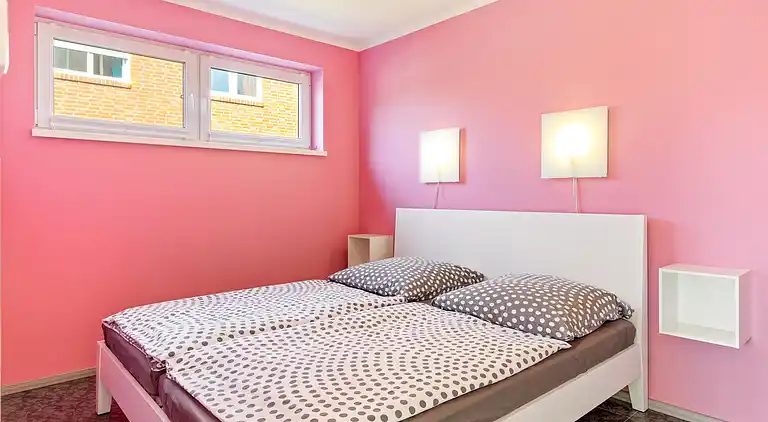 Sommerhus i Hohenkirchen