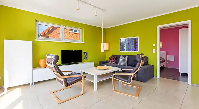 Sommerhus i Hohenkirchen