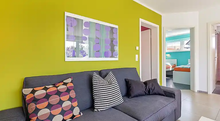 Sommerhus i Hohenkirchen