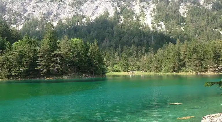 Cottage in Vordernberg