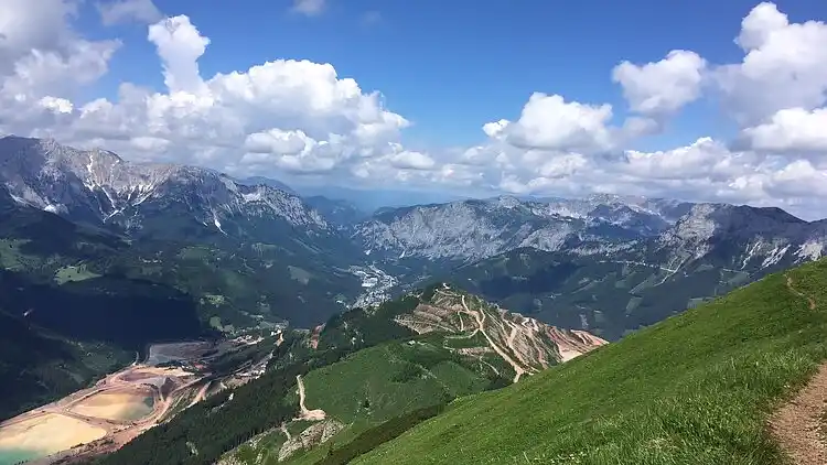 Cottage in Vordernberg