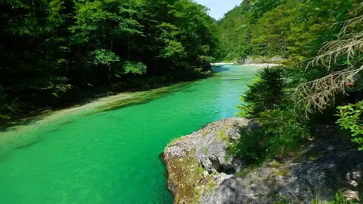 Cottage in Vordernberg