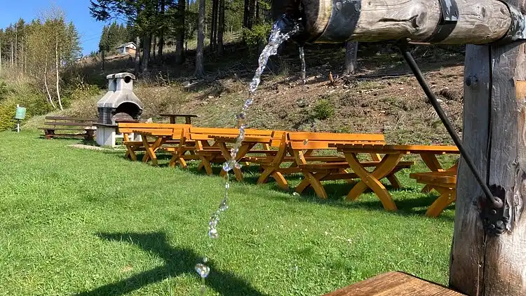 Cottage in Vordernberg