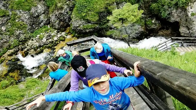 Cottage in Vordernberg