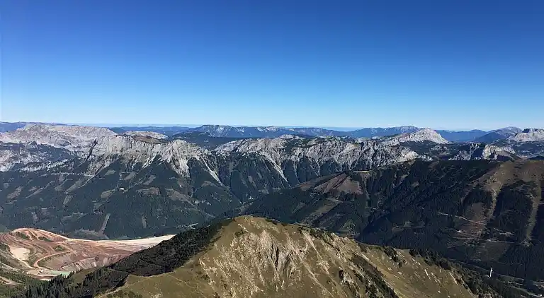 Cottage in Vordernberg