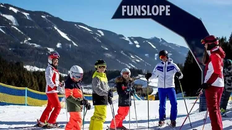 Cottage in Vordernberg