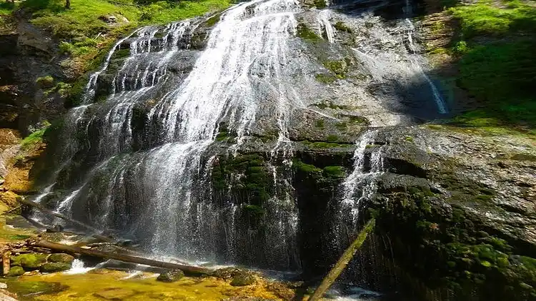 Cottage in Vordernberg