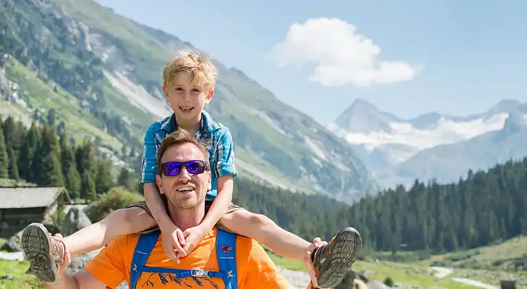 Apartment in Bramberg am Wildkogel