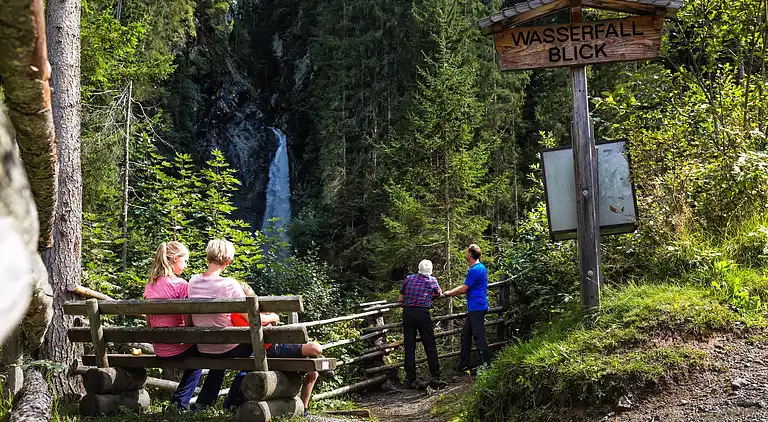 Apartment in Bramberg am Wildkogel