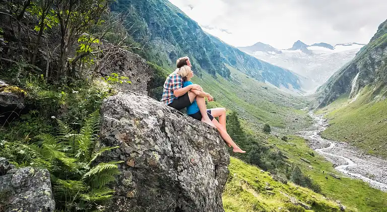 Apartment in Bramberg am Wildkogel