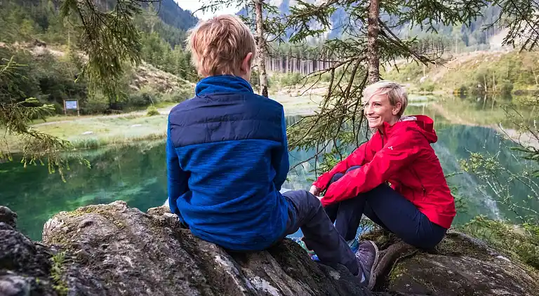 Apartment in Bramberg am Wildkogel