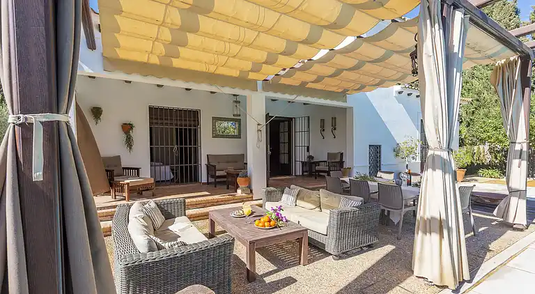 La Teja Holiday Home